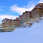 דירה Le Refuge 1 By Interhome ננדה