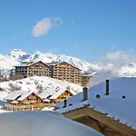 Apartment Le Refuge 1