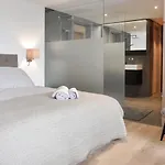 Apartment Le Refuge 1 *