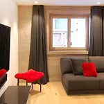 Le Refuge 1 Apartment *