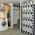 Apartment Le Refuge 1 *