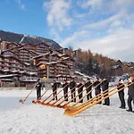 Le Refuge 1 Apartment Nendaz