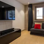 Le Refuge 1 By Interhome דירה