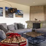 Le Refuge 1 By Interhome דירה *
