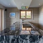 דירה Le Refuge 1 By Interhome ננדה
