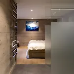 Le Refuge 1 By Interhome ננדה