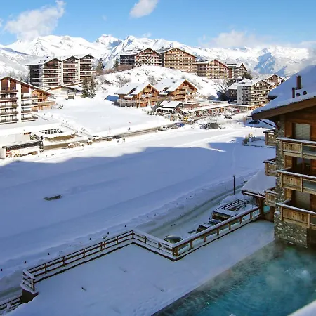 Le Refuge 1 By Interhome * Nendaz