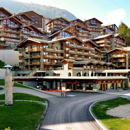 Apartment Le Refuge 1 By Interhome