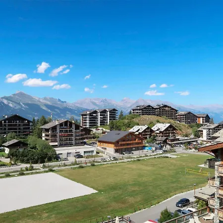 Le Refuge 1 By Interhome * Nendaz