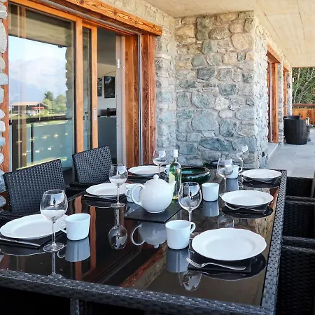 Le Refuge 1 By Interhome Apartment