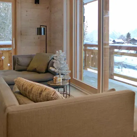 Le Refuge 1 By Interhome *