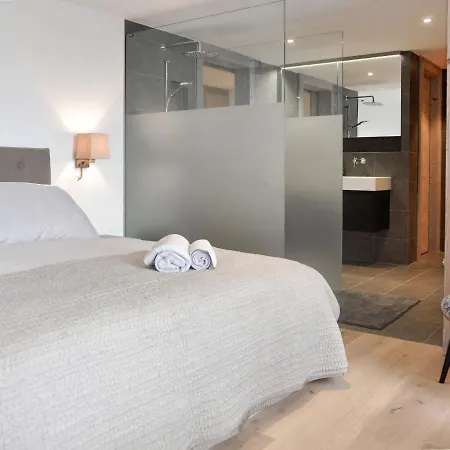 Apartament Le Refuge 1 By Interhome *