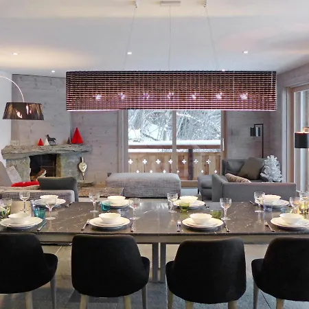 Le Refuge 1 By Interhome