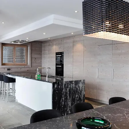 Le Refuge 1 By Interhome