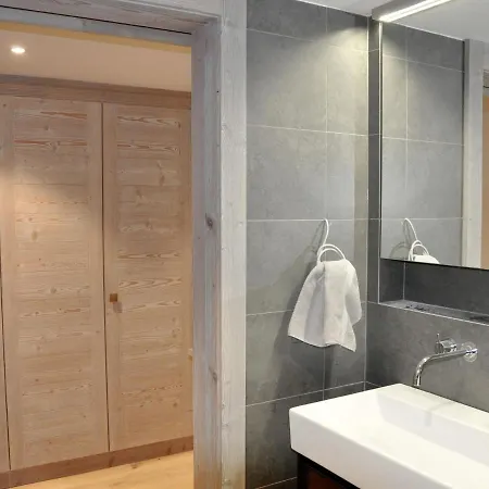 Le Refuge 1 By Interhome * Nendaz