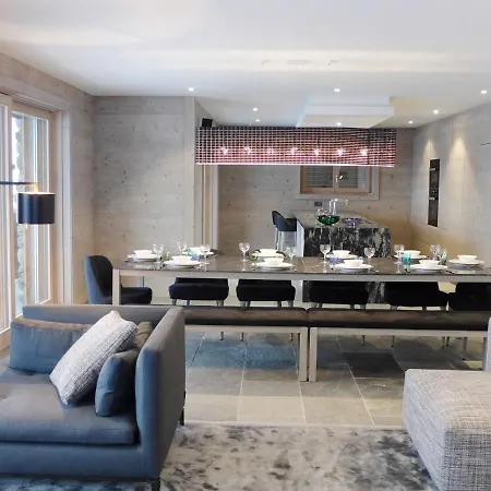 Le Refuge 1 By Interhome Apartment Nendaz