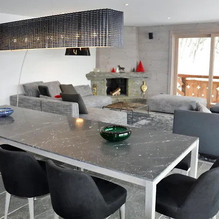 Le Refuge 1 By Interhome *