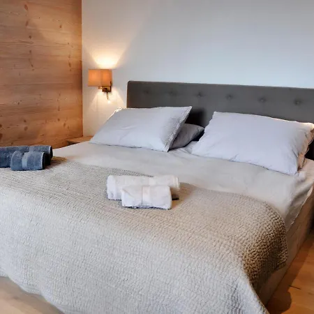 Le Refuge 1 By Interhome * Nendaz