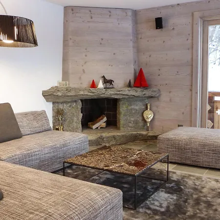 Le Refuge 1 By Interhome