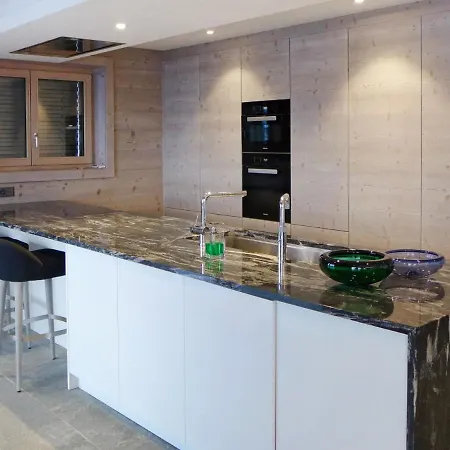 Le Refuge 1 By Interhome * Nendaz