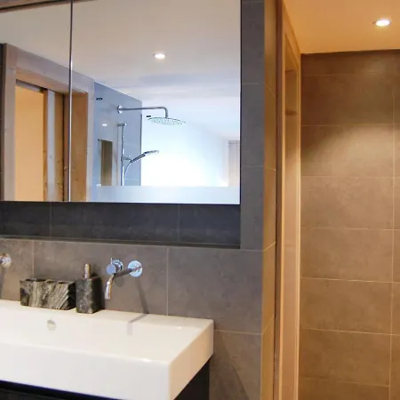 Le Refuge 1 By Interhome *