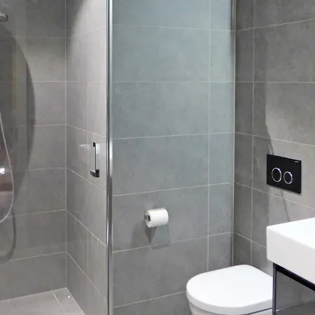 Apartament Le Refuge 1 By Interhome Nendaz