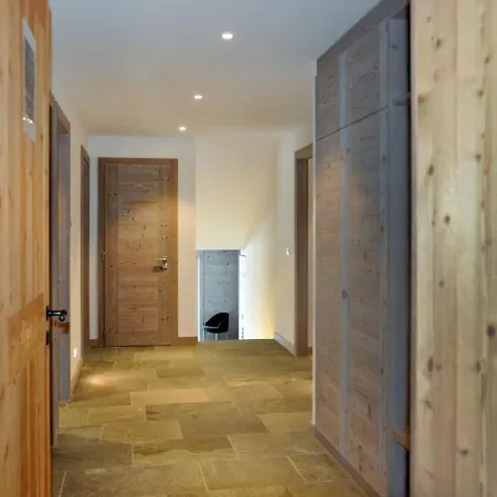 Le Refuge 1 By Interhome Apartment Nendaz