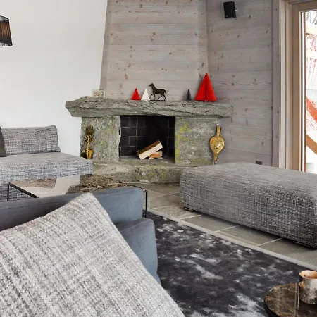 Le Refuge 1 By Interhome