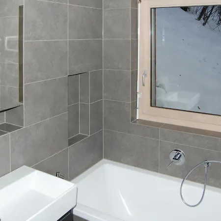 Le Refuge 1 By Interhome *