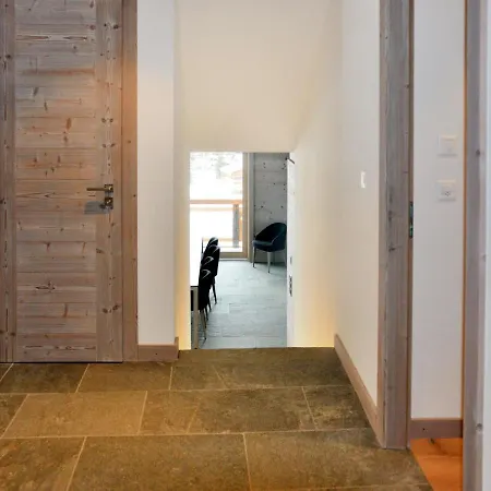 Le Refuge 1 By Interhome