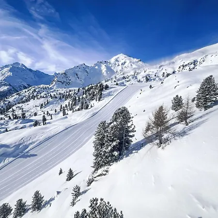 Le Refuge 1 By Interhome Apartment *