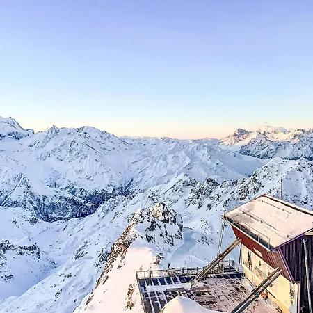 Le Refuge 1 By Interhome Apartment Nendaz