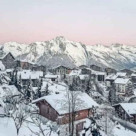 Le Refuge 1 By Interhome * Nendaz