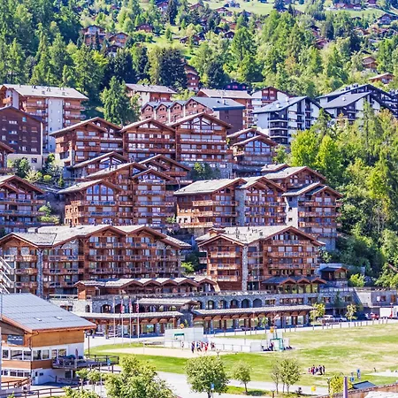 Le Refuge 1 By Interhome Nendaz