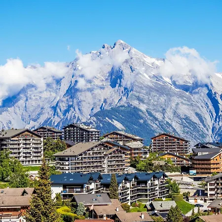 Le Refuge 1 By Interhome * Nendaz