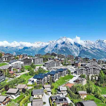 Le Refuge 1 By Interhome Apartment