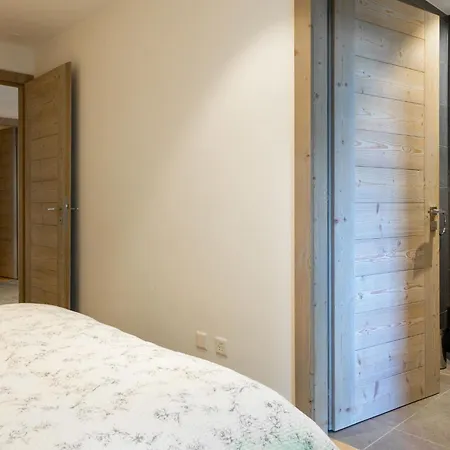 Le Refuge 1 By Interhome ננדה
