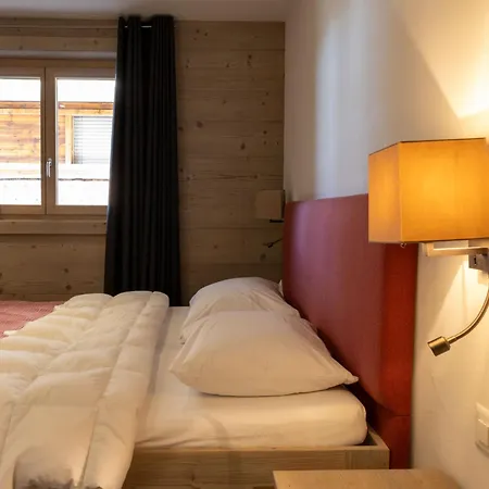 Le Refuge 1 By Interhome