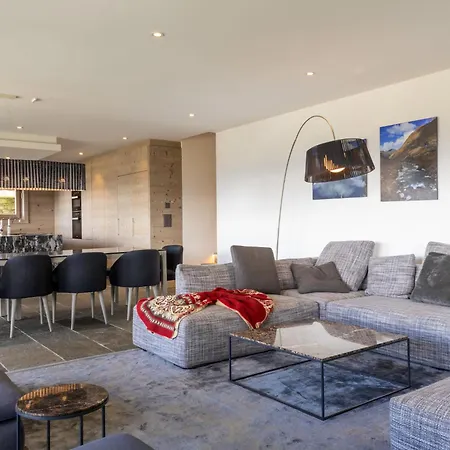 Le Refuge 1 By Interhome * ננדה