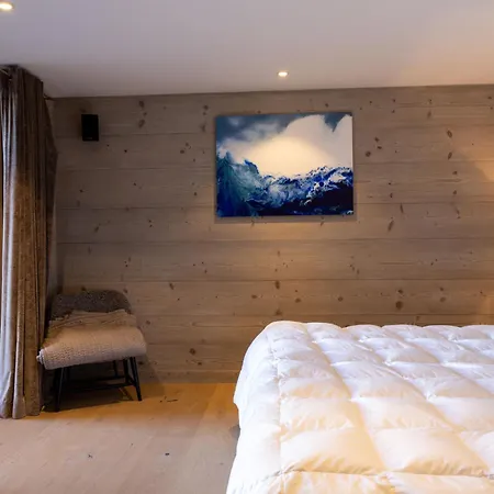 Le Refuge 1 By Interhome
