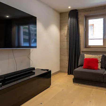 Le Refuge 1 By Interhome Appartement