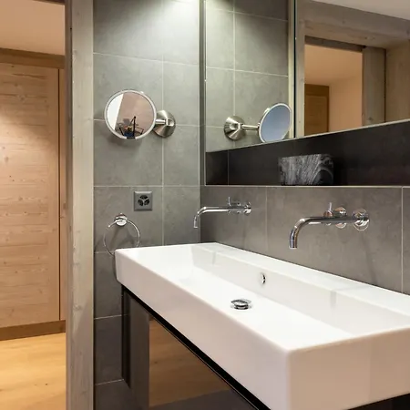 Lejlighed Le Refuge 1 By Interhome