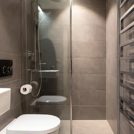 Le Refuge 1 By Interhome *