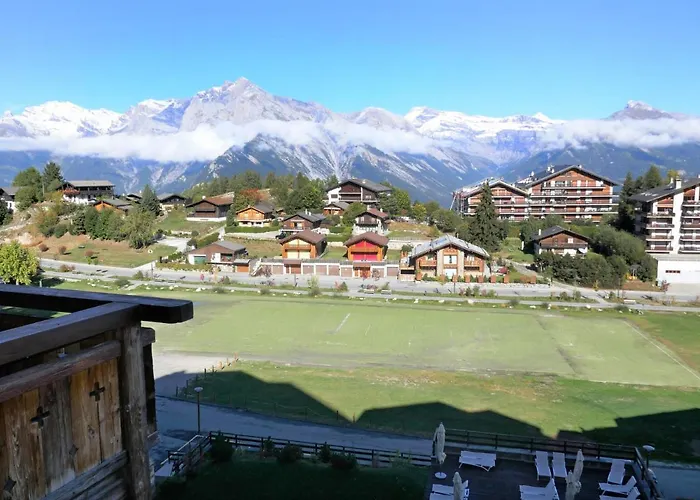 Le Refuge 1 By Interhome *