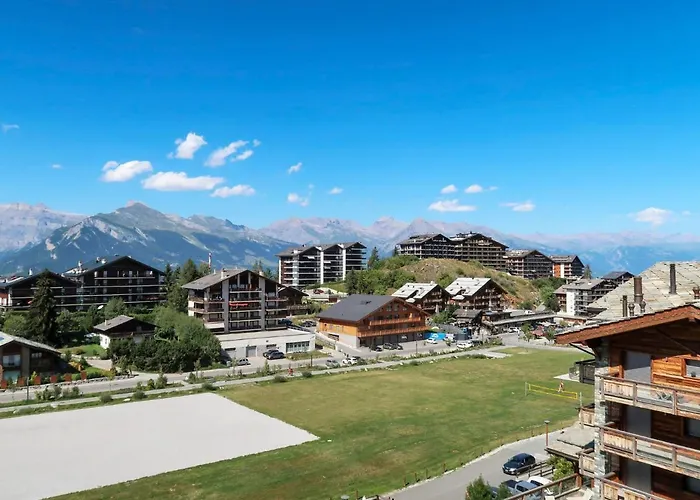 Le Refuge 1 By Interhome * Nendaz