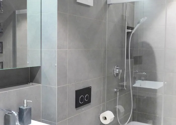 Le Refuge 1 By Interhome Nendaz