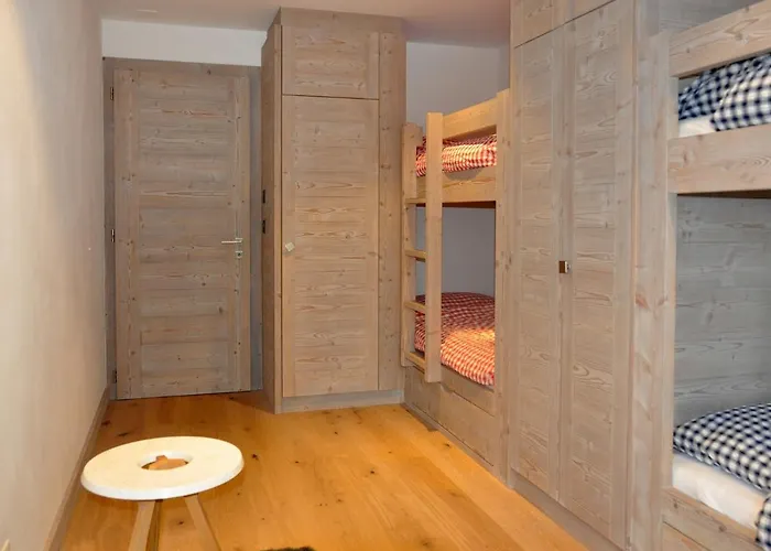 Le Refuge 1 By Interhome *