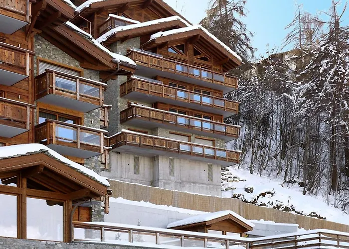 Le Refuge 1 By Interhome Apartamento Nendaz