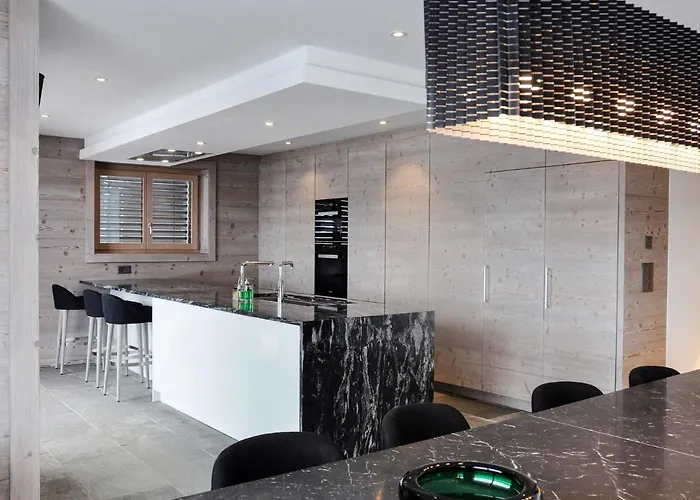 Le Refuge 1 By Interhome