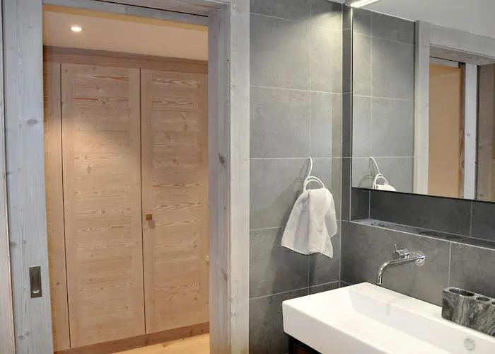 Le Refuge 1 By Interhome * Nendaz